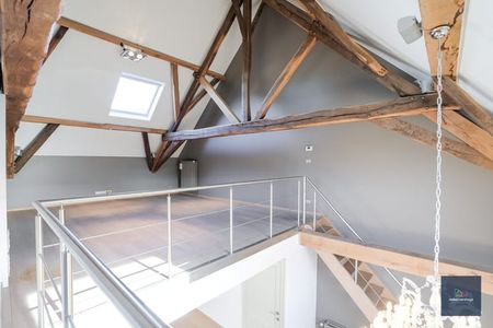 Appartement te huur - Foto 4