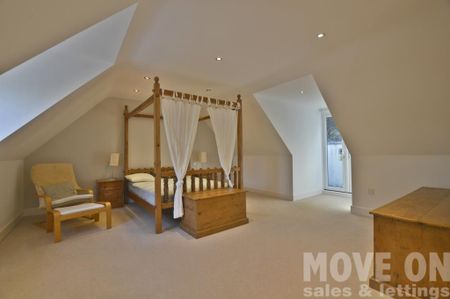Upper Golf Links Road, Broadstone, Dorset, BH18 - Photo 4
