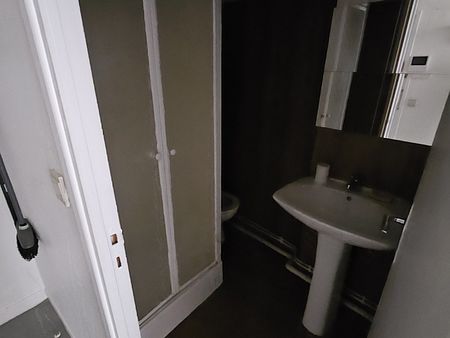 Location Appartement 1 pièce Lille (59000) - LA BOURSE 1ER ETAGE - Photo 5