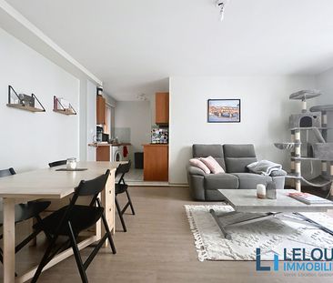 Location Appartement 2 pièces 42m² ROUEN 76000 - Photo 1