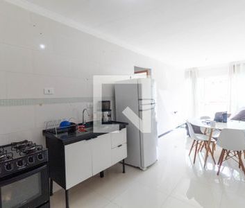 Apartamento para alugar com 45m², 2 quartos e sem vaga - Photo 3