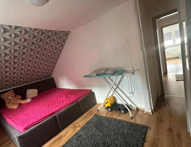 3ZKB Wohnung zu vermieten - Photo 1