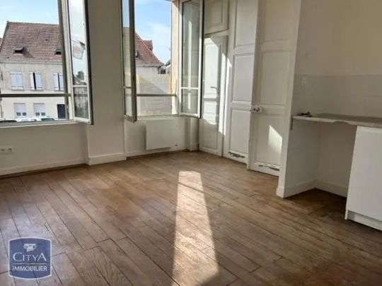 Appartement à louer 2 pièces 28.5m² - Photo 1
