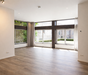 Te huur: Appartement Doezastraat 35 D in Leiden - Photo 3