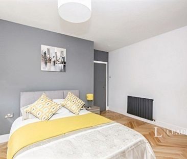 1 bedroom property to rent Derby Road, Loughborough, Leicestershire... - Photo 3