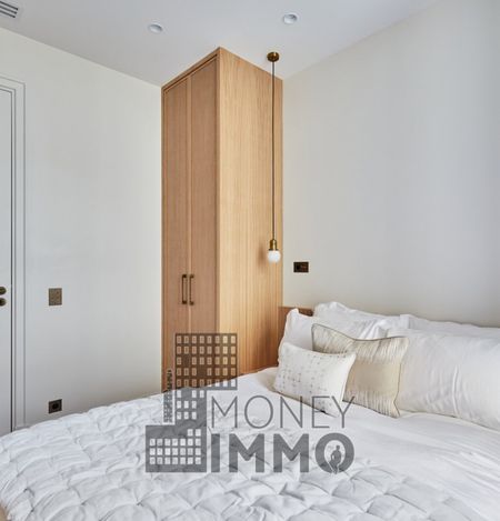 Appartement • Paris 7ème - Photo 5