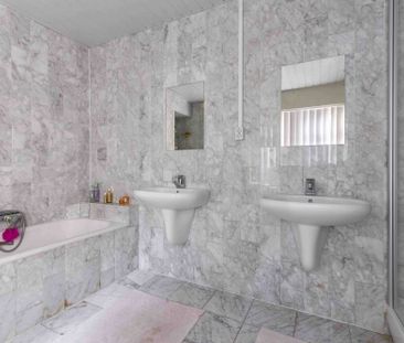 Maastricht, Wilhelminasingel 112Kamer 4 - Foto 4