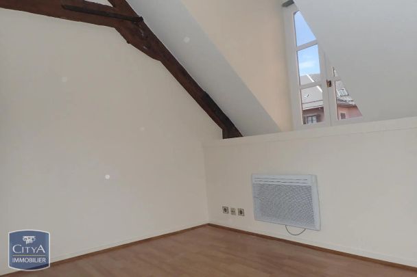 Appartement à louer 2 pièces 43.87m² - Photo 1