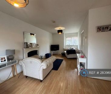 1 bedroom bungalow to rent - Photo 4