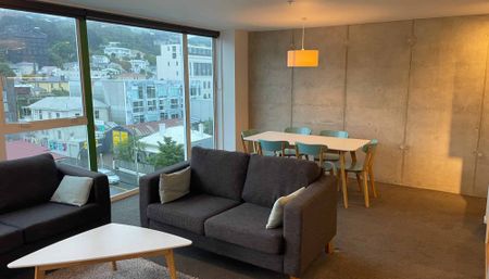 203/77 Abel Smith Street, Te Aro - Photo 2