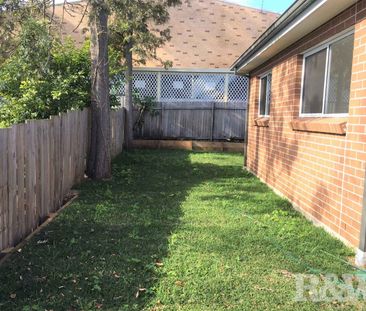 Modern 2 bedroom brick veneer granny flat - Photo 1