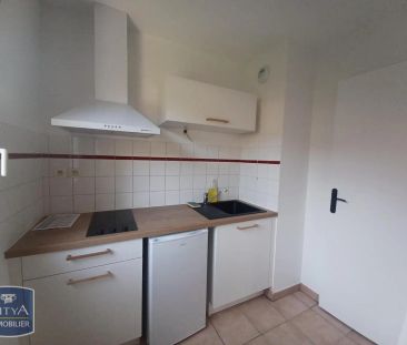 Appartement à louer 2 pièces 44.69m² - Photo 3