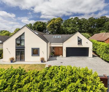 4 bedroom detached house to rent - Photo 4