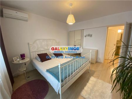 Inchiriere apartament 3 camere Romana - Photo 4