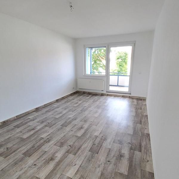 Hoch wohnen, entspannt leben, willkommen in deinem neuen Zuhause - Photo 1