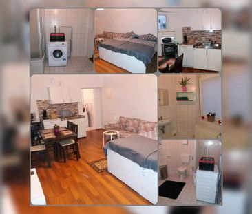 Appartement zentral in Kölñ - Foto 1