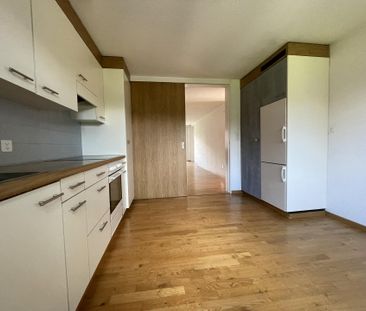 Geräumige FamilienWohnung - Photo 3