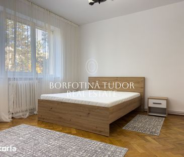 Apartament 2 camere | Plopilor | 2 camere separate | Balcon - Fotografie 1