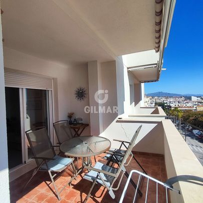 Apartamento en alquiler en Estepona – Málaga | Gilmar Consulting - Photo 1