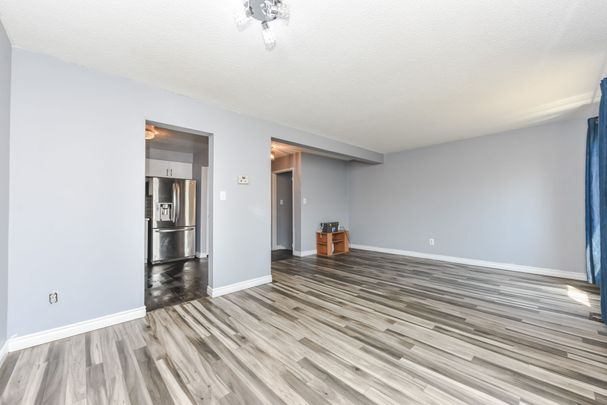 For Lease - 72 Carleton Place Unit# 72, Brampton, Ontario - Photo 1
