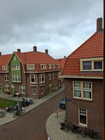 Zilverschoonstraat 12, Van der Pekbuurt, 1031BD, Amsterdam - Photo 3