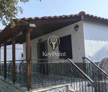 Μονοκατοικία για ενοικίαση Νέα Καλλικράτεια (Καλλικράτεια) - Photo 1