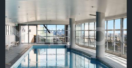 1 Bedroom apartment in the heart of Chatswood - Photo 2