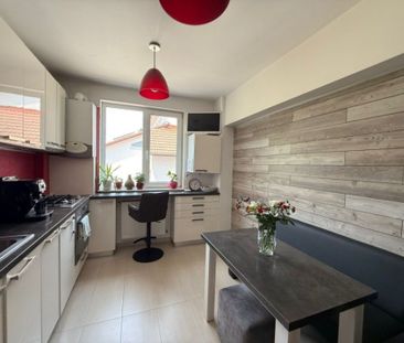 Apartament 3 camere 91 mp in Cluj zona Andrei Muresanu - Photo 4