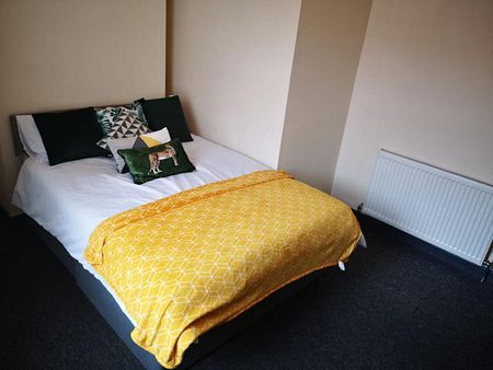 Double Rooms for Rent - Photo 2