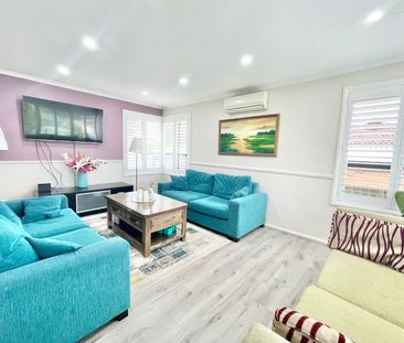 Home For Rent - Photo 2