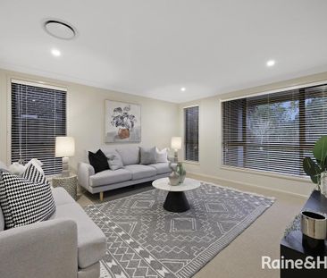 Spacious Family Living Opposite the Reserve - Photo 1