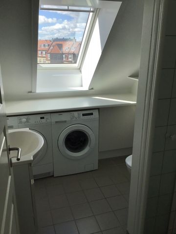 Unik 3-værelses lejlighed - Photo 5