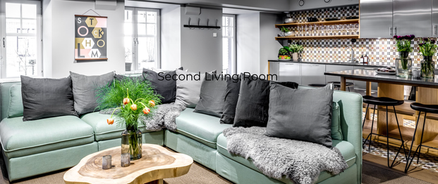 Kronobergsgatan, Stockholm - Photo 1