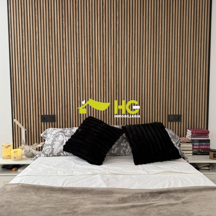 Alquiler Estudio en Urbanización - El Bosque, Villaviciosa De Odón - Photo 1