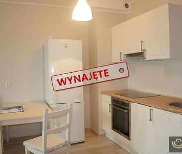 Dwupokojowe mieszkanie 40m2 ul. Sowińskiego - Photo 5