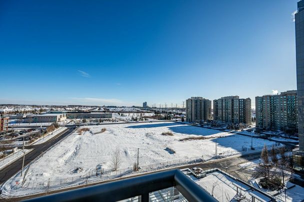 For Lease - 65 Oneida Crescent Unit# 811, Richmond Hill, Ontario - Photo 1