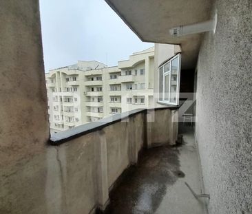 Apartament de 3 camere, 83 mp, centrala termica, zona Piata Mare - Photo 1