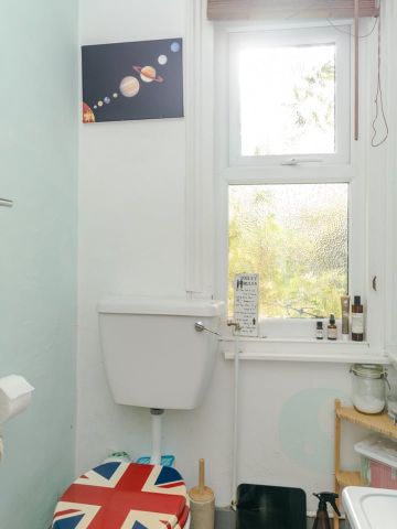 1 Bed Flat, Dalrymple Road, SE4 - Photo 3