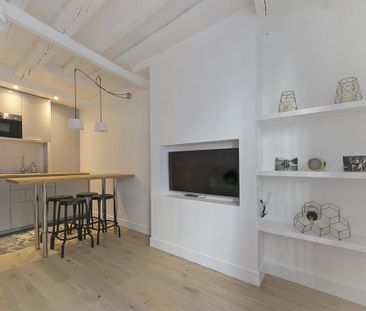 Appartement à louer rue Mazarine, Paris 6ème - Photo 3