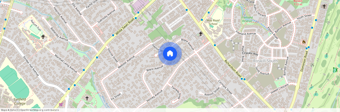 20 Boyce Avenue, Mount Roskill, Auckland