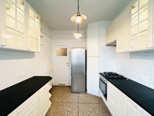 Avenue du Diamant, 1030, Schaerbeek - Photo 1