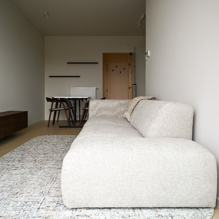 Studio te huur in Kortrijk - Photo 1