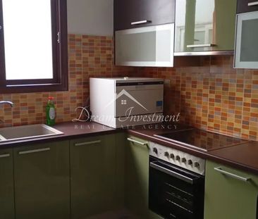 Διαμέρισμα για ενοικίαση Άνω Κυψέλη (Κυψέλη) - Photo 5