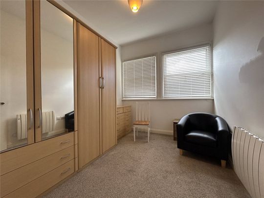 Bond Street, Bridgwater, TA6 - Photo 1