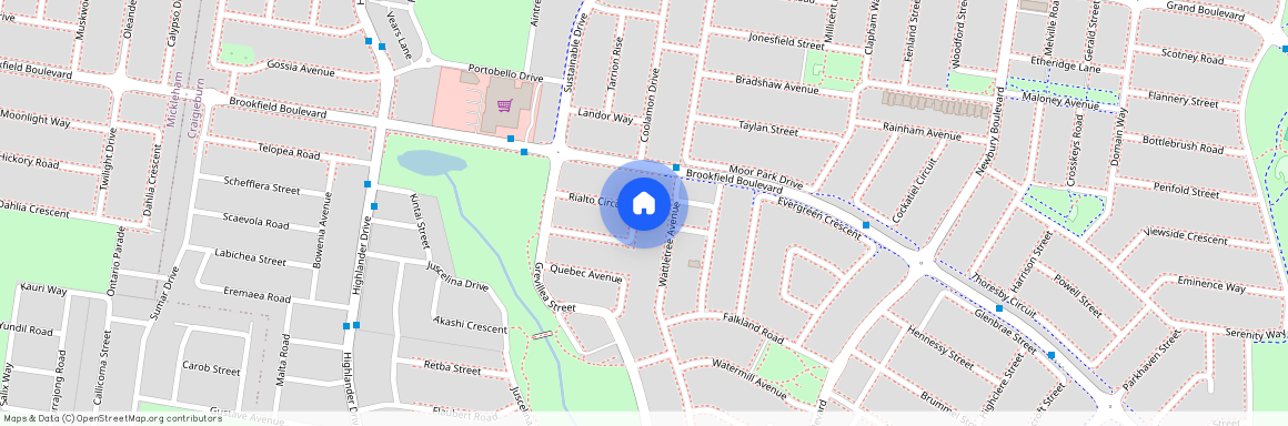 42 Rialto Circuit, Craigieburn VIC 3064