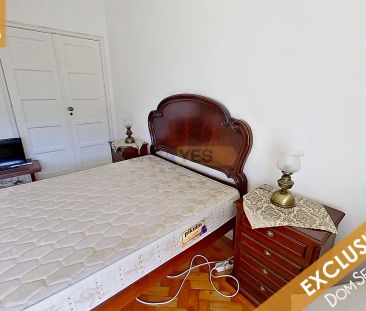 Apartment T3 in Benfica, Lisboa - Foto 3
