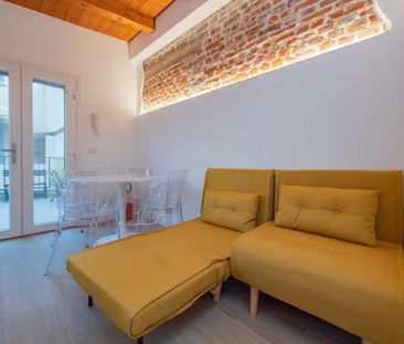 Via Privata Flumendosa, Milan, Lombardy 20132 - Photo 4