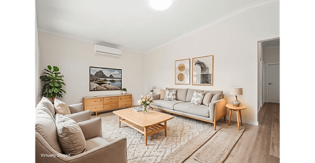 Completely Renovated 3 Bedroom House with Single Carport - Photo 1