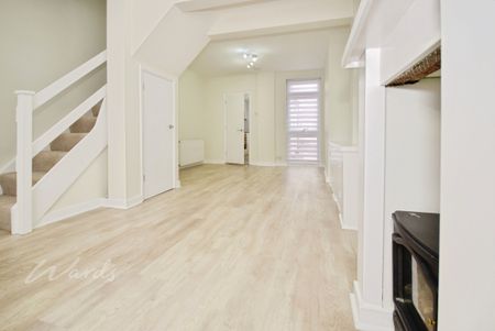 2 bedroom terraced house to rent - Photo 5