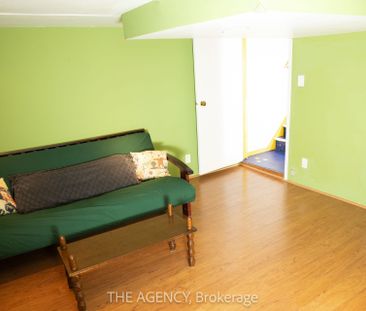 For Lease - 30 Falwyn Avenue, Toronto, Ontario - Photo 1